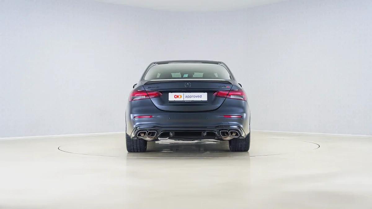 E63 AMG S | AED 5,236 PM | Up to 3 Years Warranty Unlimited |-9-9