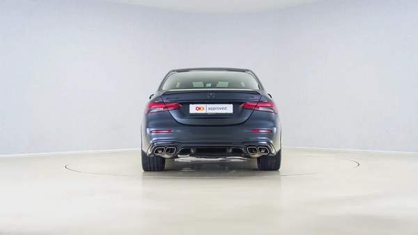 E63 AMG S | AED 5,236 PM | Up to 3 Years Warranty Unlimited |
