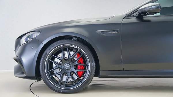 E63 AMG S | AED 5,236 PM | Up to 3 Years Warranty Unlimited |
