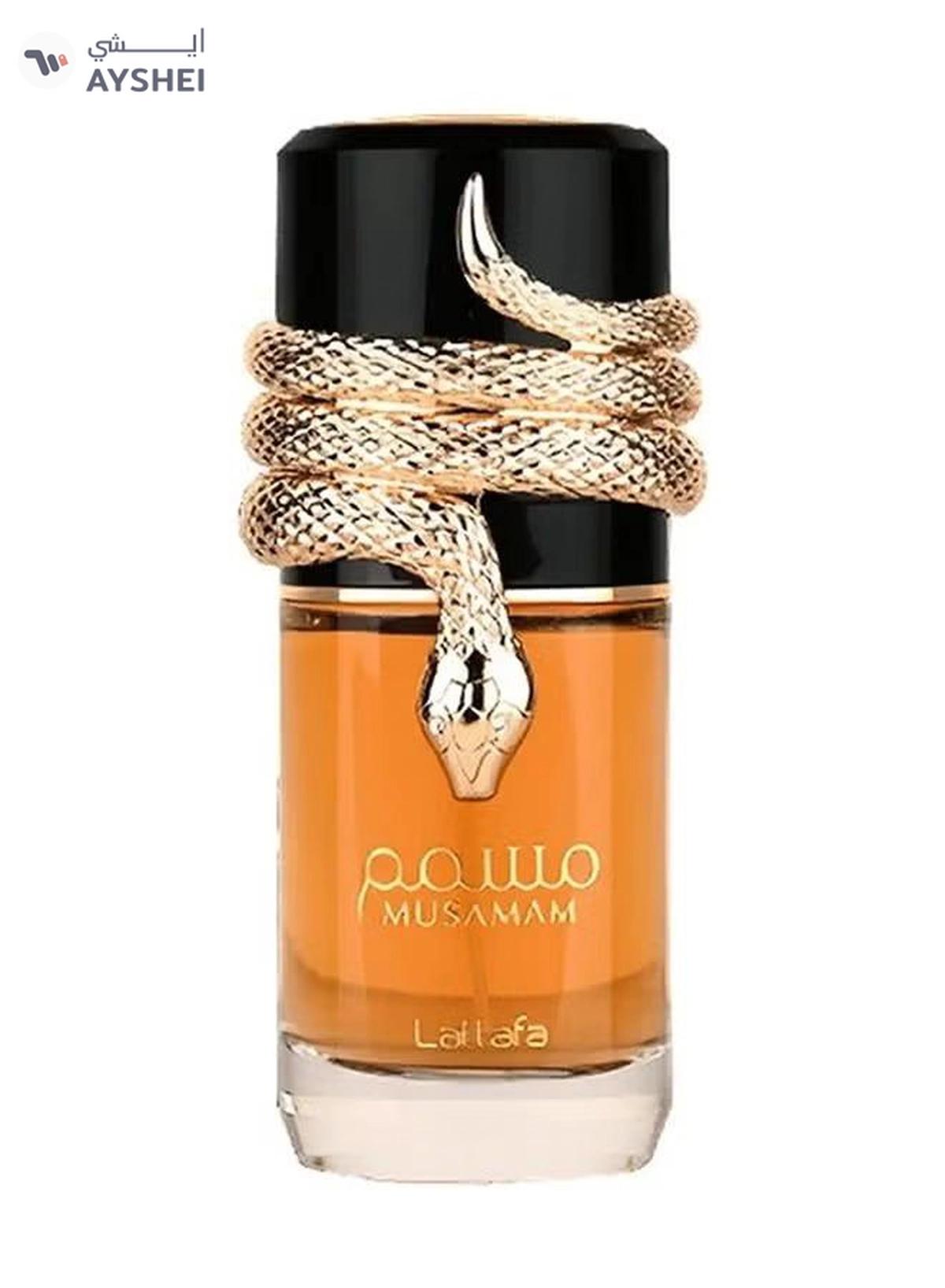 Lattafa MUSAMAM EDP 100ml-1-1