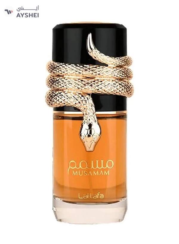 Lattafa MUSAMAM EDP 100ml