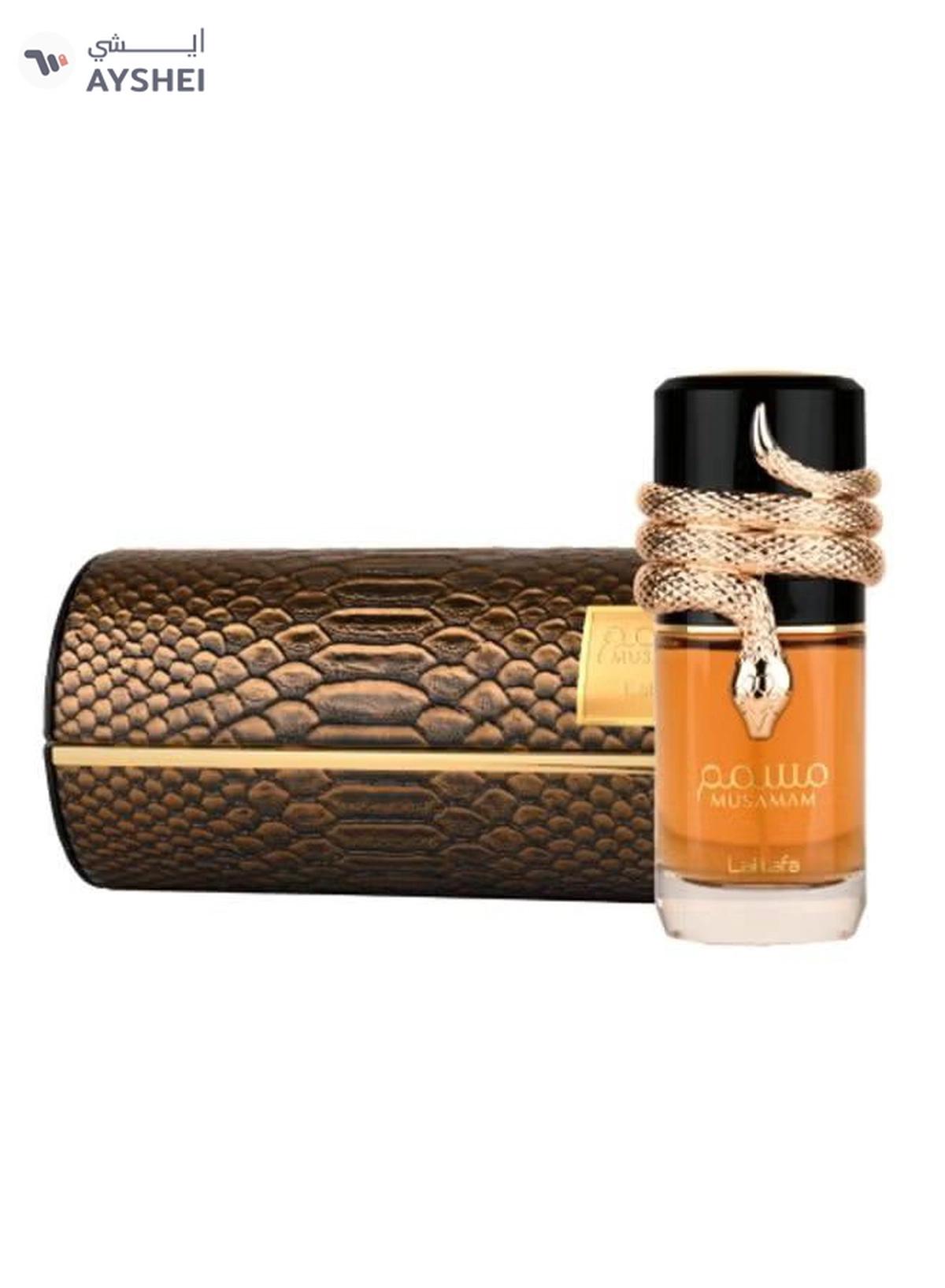 Lattafa MUSAMAM EDP 100ml-0-0