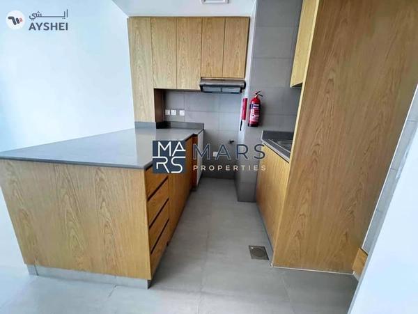 Luxurious brand new one bedroom with all facilities available in Al Mamsha