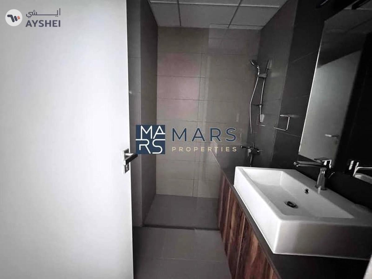 Luxurious brand new one bedroom with all facilities available in Al Mamsha-15-15