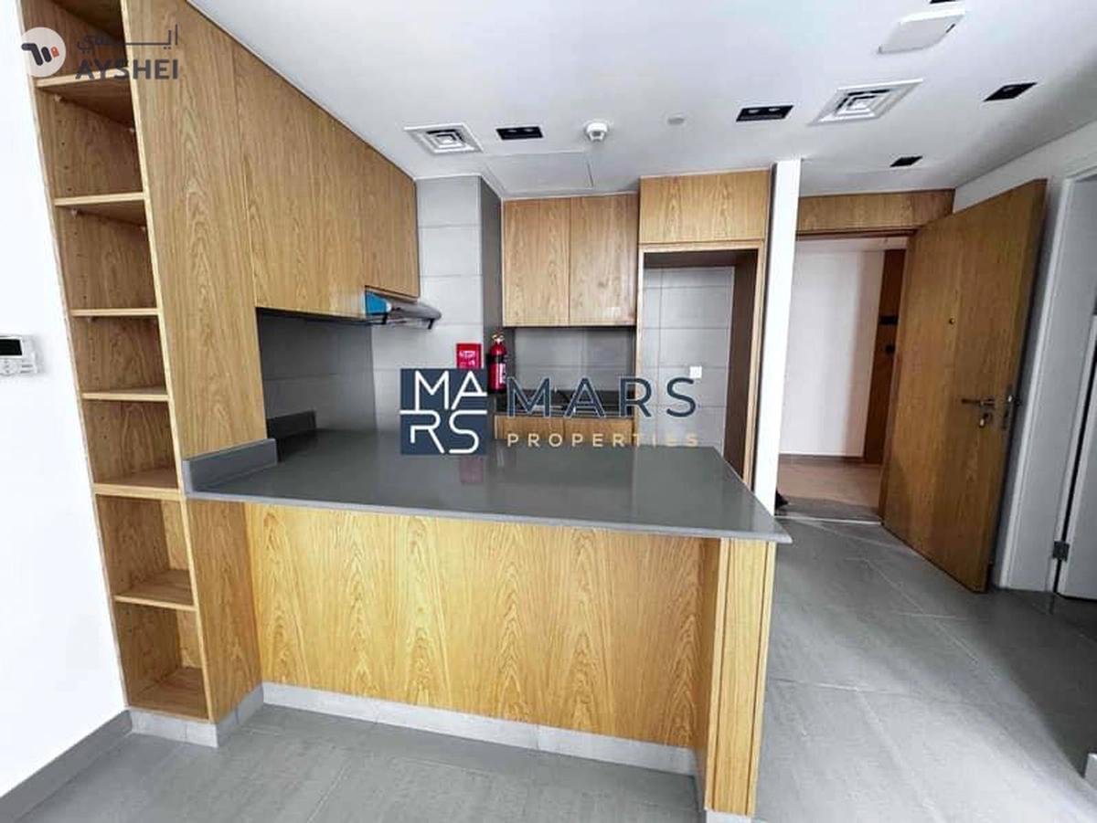 Luxurious brand new one bedroom with all facilities available in Al Mamsha-16-16