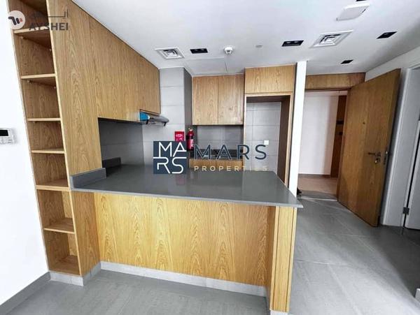 Luxurious brand new one bedroom with all facilities available in Al Mamsha