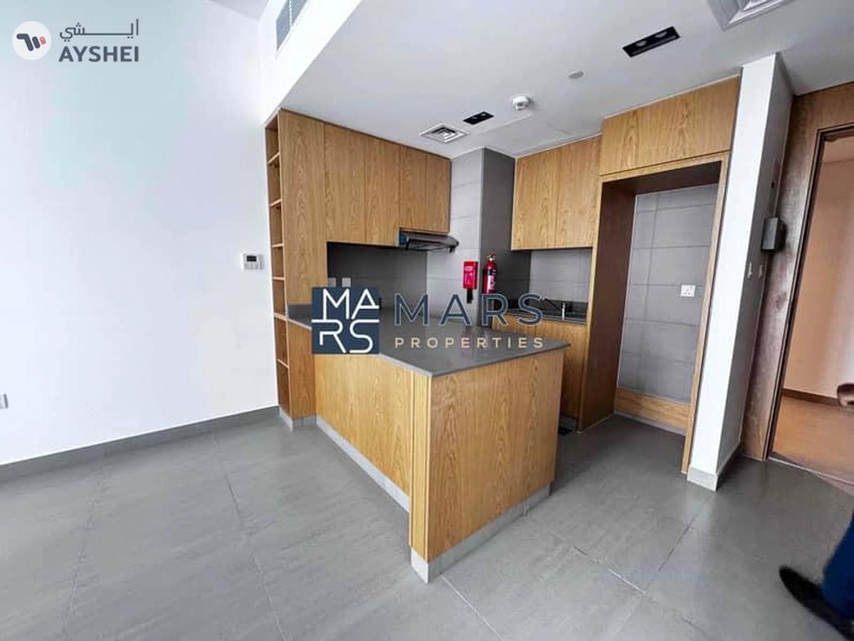 Luxurious brand new one bedroom with all facilities available in Al Mamsha-19-19