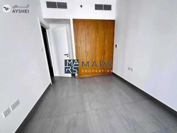 Luxurious brand new one bedroom with all facilities available in Al Mamsha