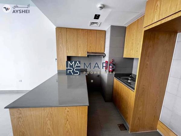 Luxurious brand new one bedroom with all facilities available in Al Mamsha