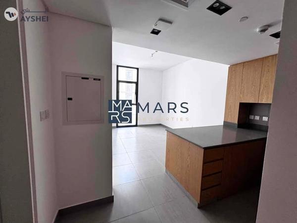 Luxurious brand new one bedroom with all facilities available in Al Mamsha