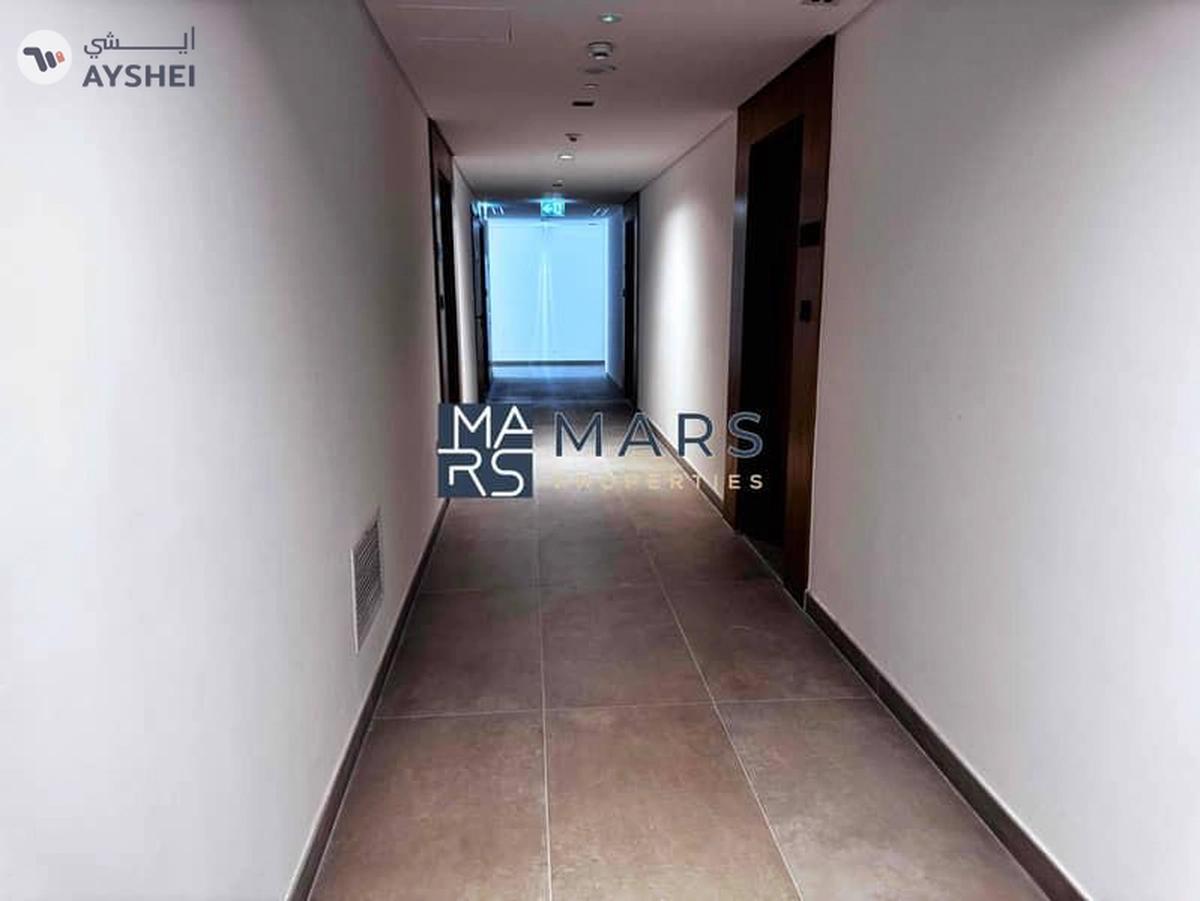 Luxurious brand new one bedroom with all facilities available in Al Mamsha-27-27