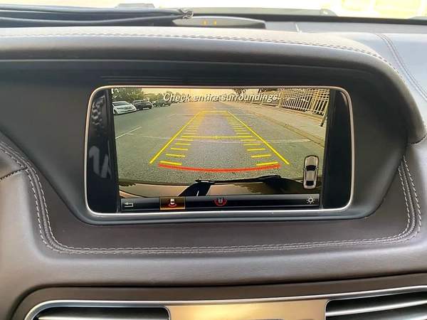 2016 Mercedes E250 coupe AMG|| full Agency services || original paint Accident free || Single owner