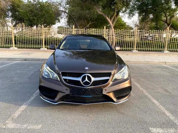 2016 Mercedes E250 coupe AMG|| full Agency services || original paint Accident free || Single owner