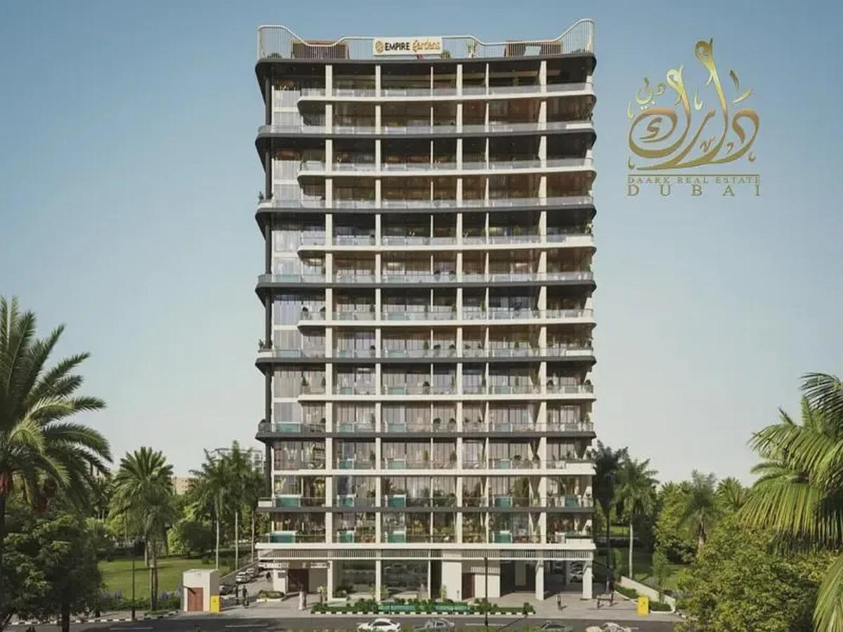 Invest in the heart of DLRC with a high return-6-6