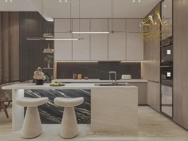 Invest in the heart of DLRC with a high return