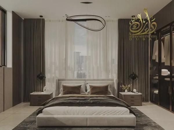 Invest in the heart of DLRC with a high return