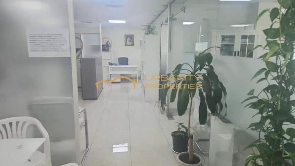 FOR SALE | Fully Fitted Office | Prime Business Bay Location
