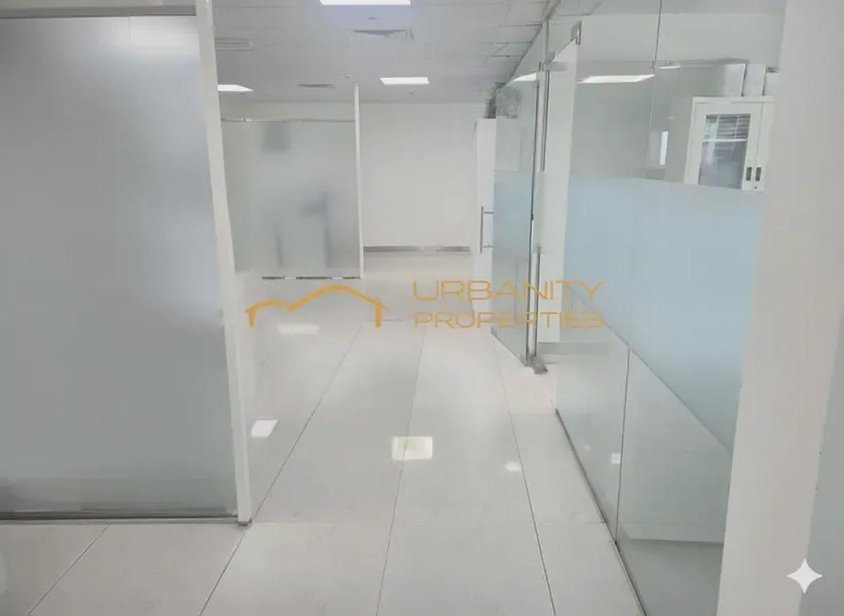 FOR SALE | Fully Fitted Office | Prime Business Bay Location-4-4