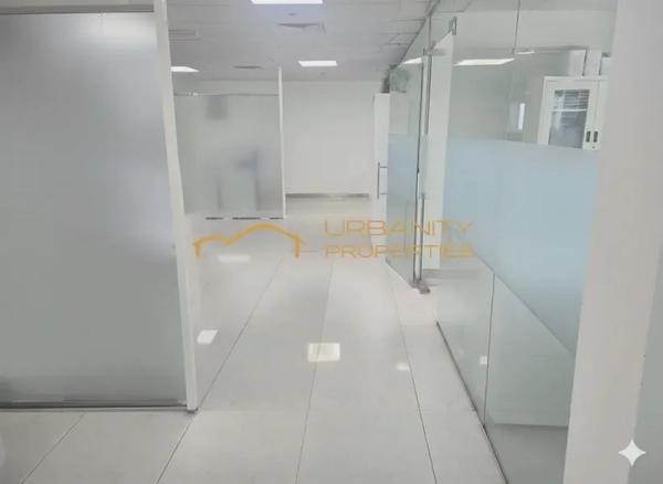 FOR SALE | Fully Fitted Office | Prime Business Bay Location