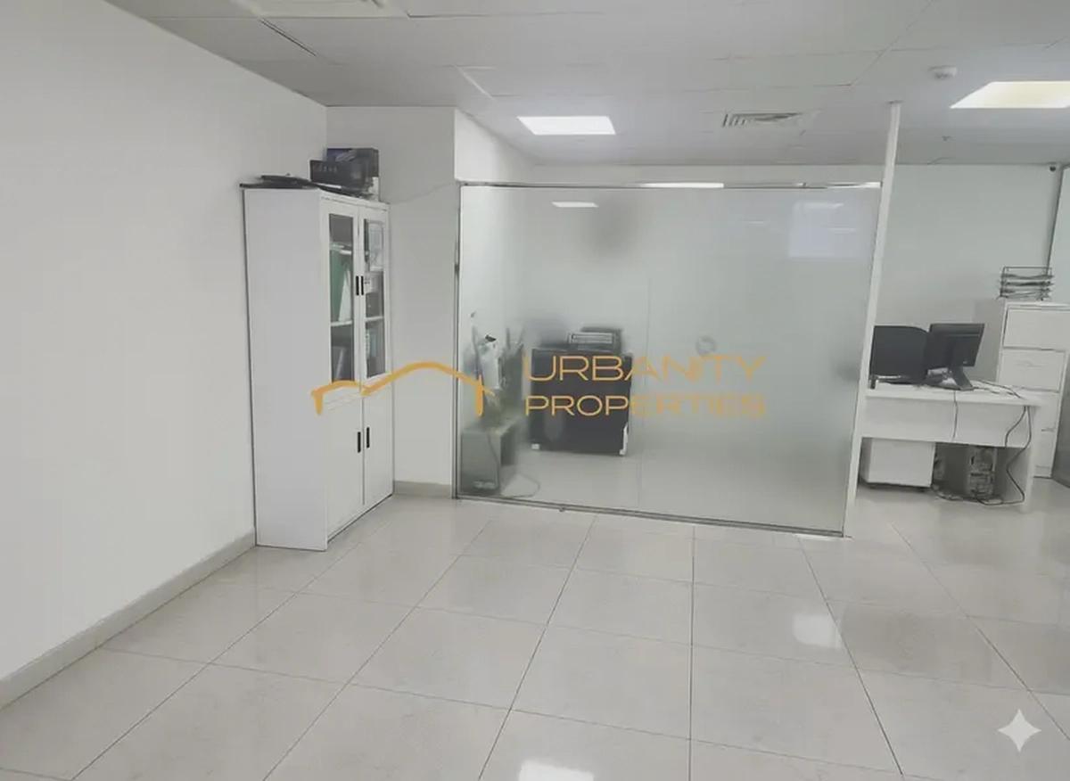 FOR SALE | Fully Fitted Office | Prime Business Bay Location-0-landscape
