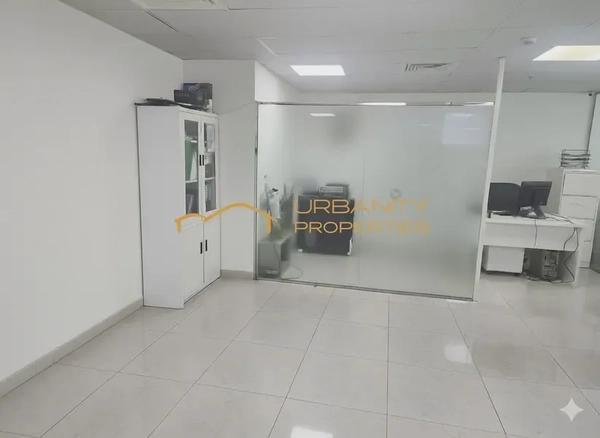FOR SALE | Fully Fitted Office | Prime Business Bay Location