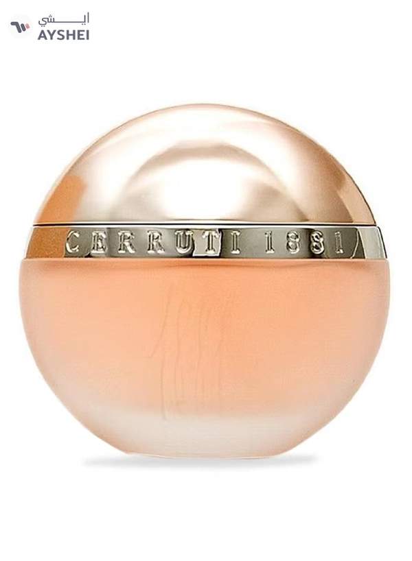CERRUTI 1881 Pour Femme EDT 50ml
