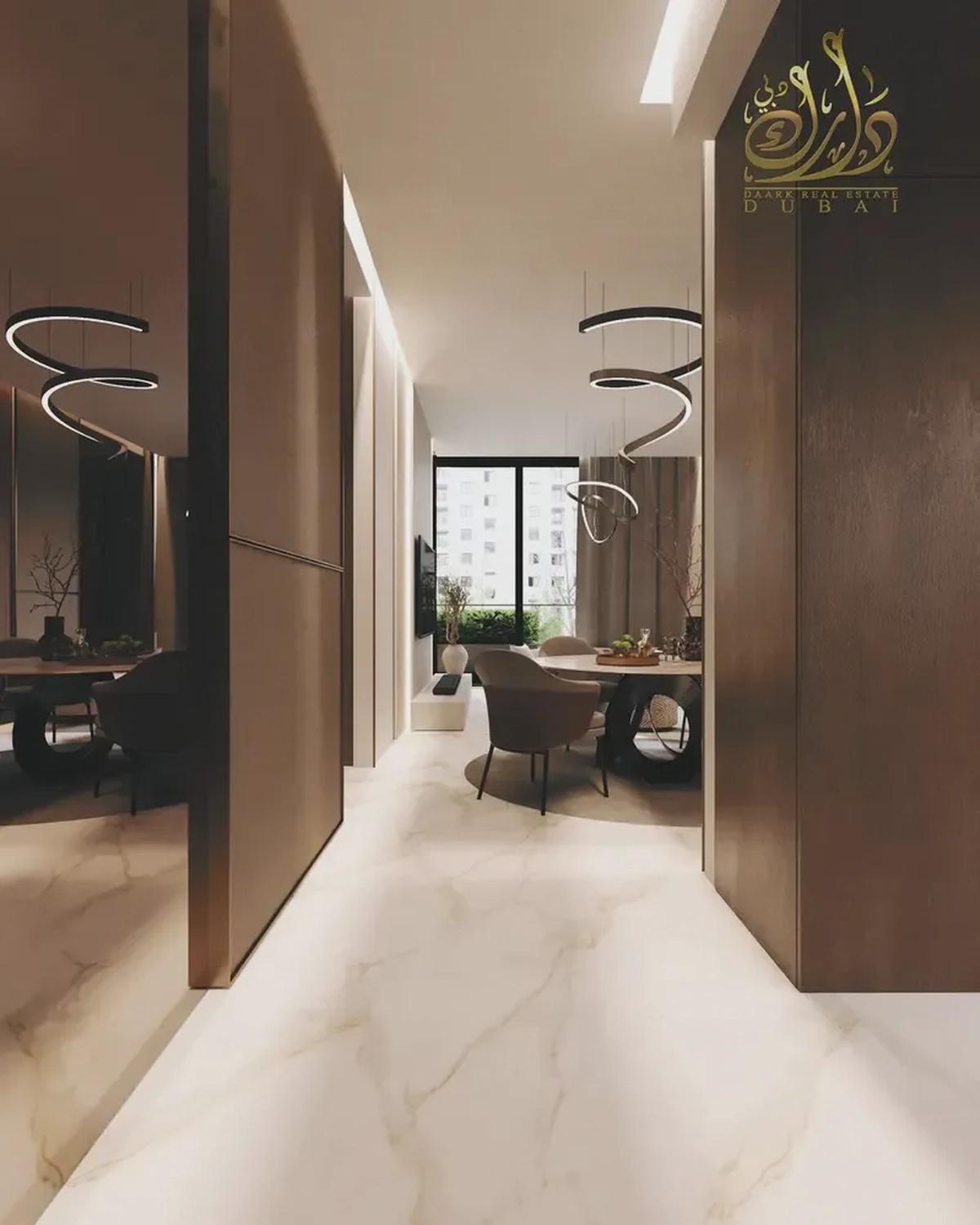 2BR Zyra Hills | Metro Access & 8% ROI Views-1-1