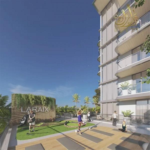 2BR Zyra Hills | Metro Access & 8% ROI Views