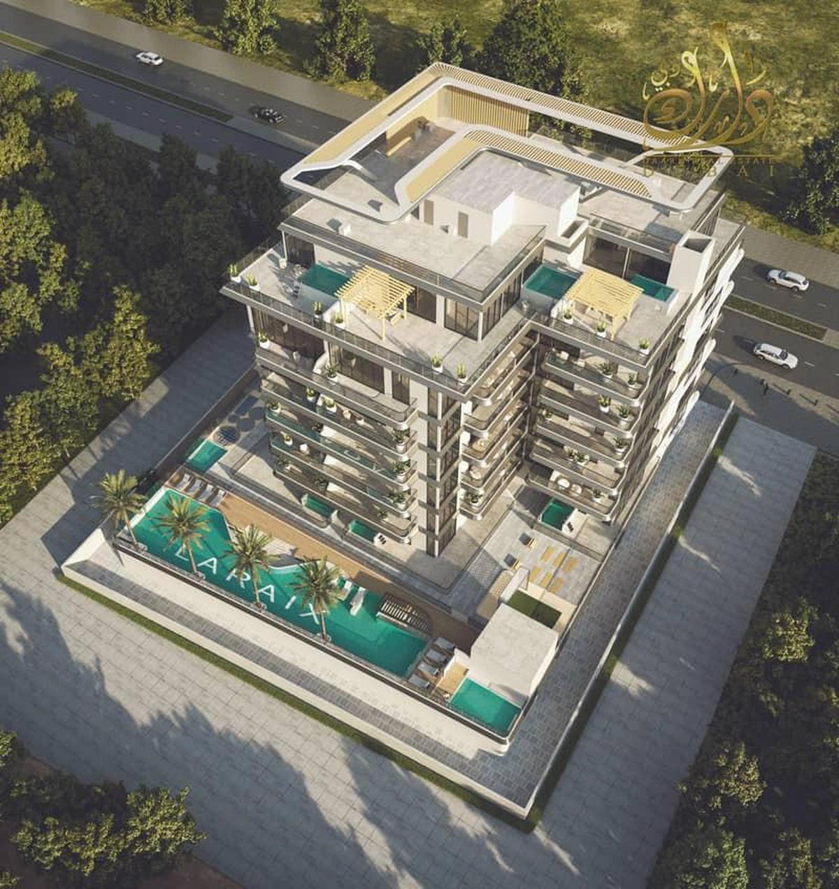 2BR Zyra Hills | Metro Access & 8% ROI Views-0-portrait