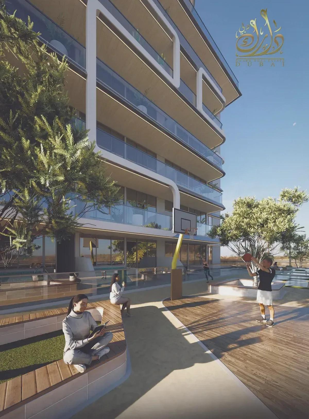 2BR Zyra Hills | Metro Access & 8% ROI Views-5-5