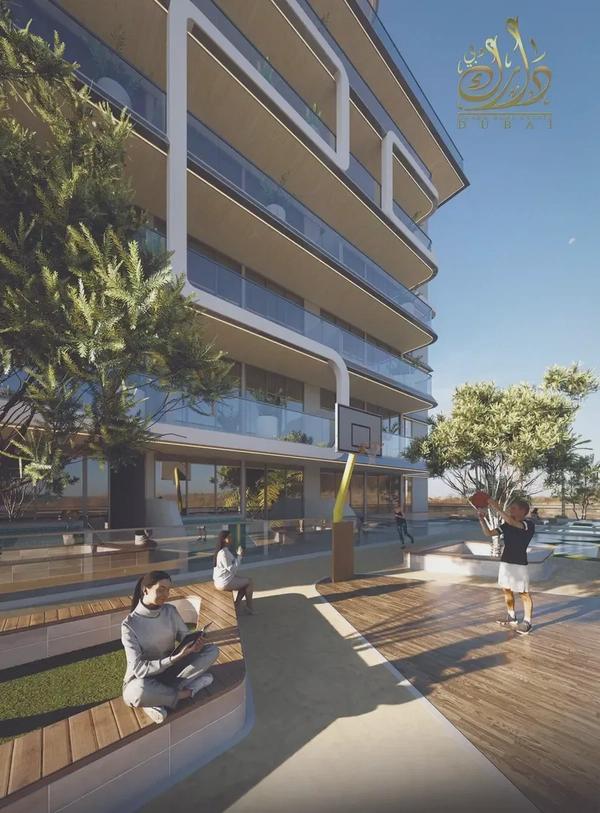 2BR Zyra Hills | Metro Access & 8% ROI Views