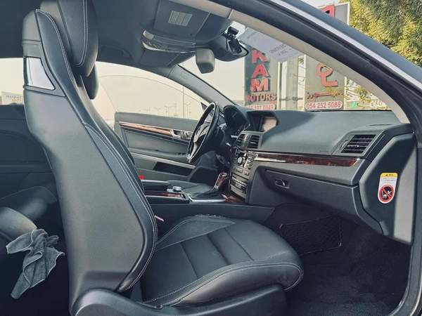 BENZ E350 | COUPE | 2009 | ONLY : 50553 KM | JAPAN IMPORT | CLEAN TITLE