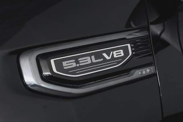 3,754 AED / 60 months | 0% DP | 2025 GMC Sierra AT4 / GMC Warranty / Full Service History