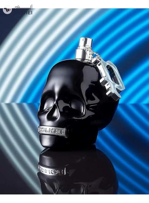 POLICE To Be Bad Guy Eau De Toilette 125Ml