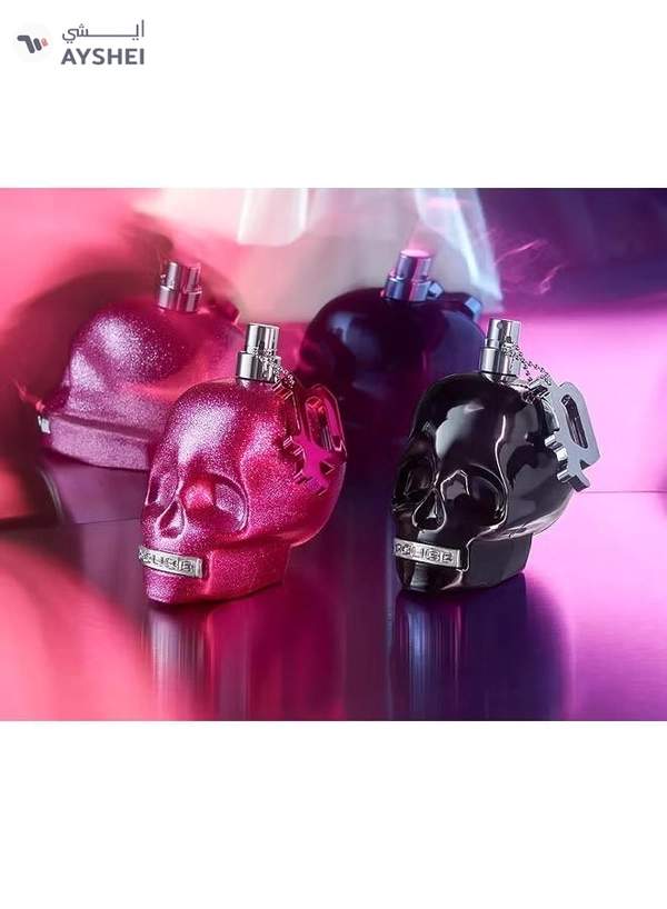 POLICE To Be Bad Guy Eau De Toilette 125Ml