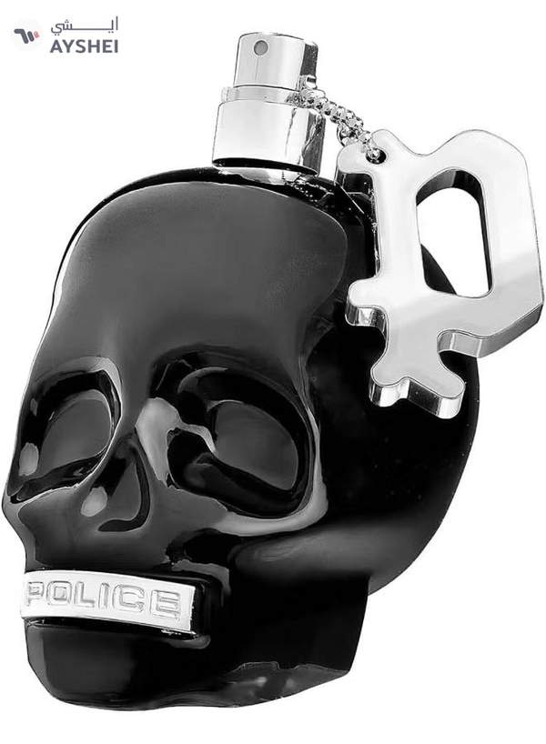 POLICE To Be Bad Guy Eau De Toilette 125Ml