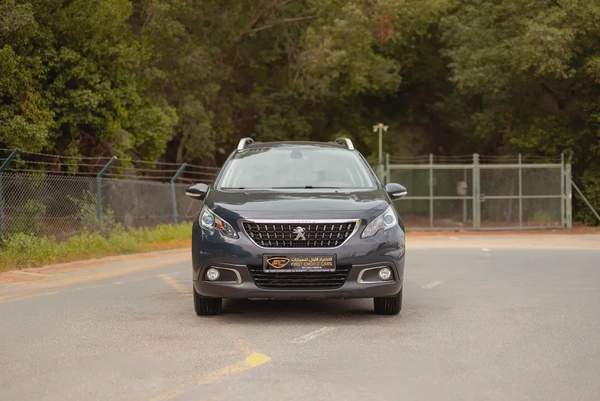 AED 536/Month | 2008 Active | GCC Specs | REF#P05481