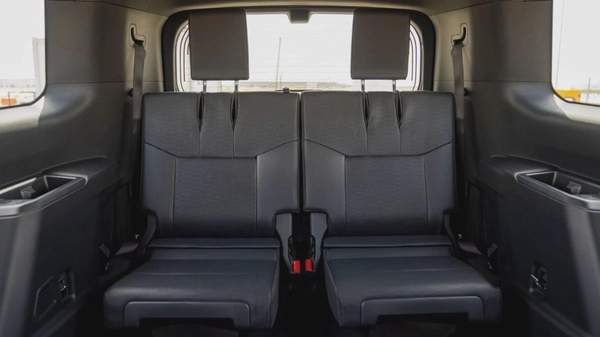Toyota Prado prado 250 TXL 2.8D AT MY2025 - BLACK