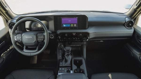 Toyota Prado prado 250 TXL 2.8D AT MY2025 - BLACK