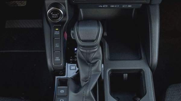 Toyota Prado prado 250 TXL 2.8D AT MY2025 - BLACK