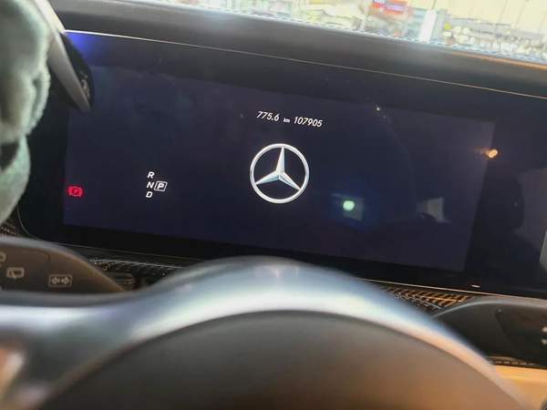 مرسيدس جي ٦٣ موديل 2022 خليجي 2022 Mercedes-Benz G-Class G 65 AMG - GCC Specs