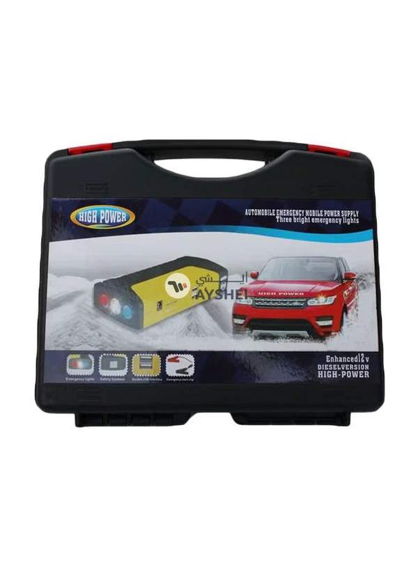Generic Jump Starter