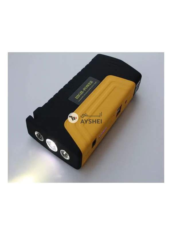 Generic Jump Starter