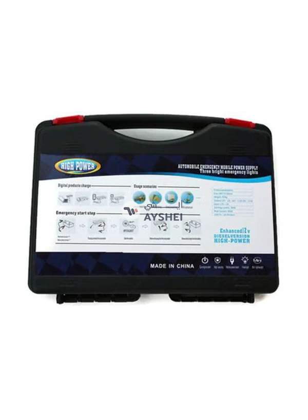 Generic Jump Starter