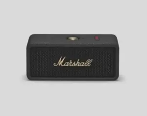 Marshall Emberton III Portable Bluetooth Speaker