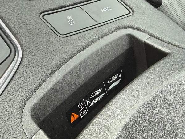 Cadillac XT6 Black Edition 2022 - Korean Specs - Perfect Condition