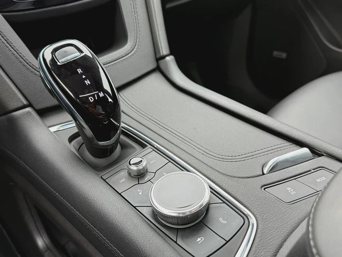 Cadillac XT6 Black Edition 2022 - Korean Specs - Perfect Condition-13-13