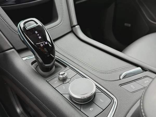 Cadillac XT6 Black Edition 2022 - Korean Specs - Perfect Condition