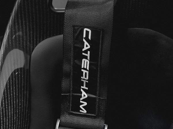 CASH ONLY: 2025 Caterham 420R / The Ultimate Caterham Experience Spec / Caterham Warranty