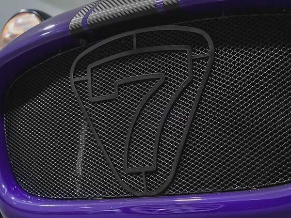CASH ONLY: 2025 Caterham 420R / The Ultimate Caterham Experience Spec / Caterham Warranty